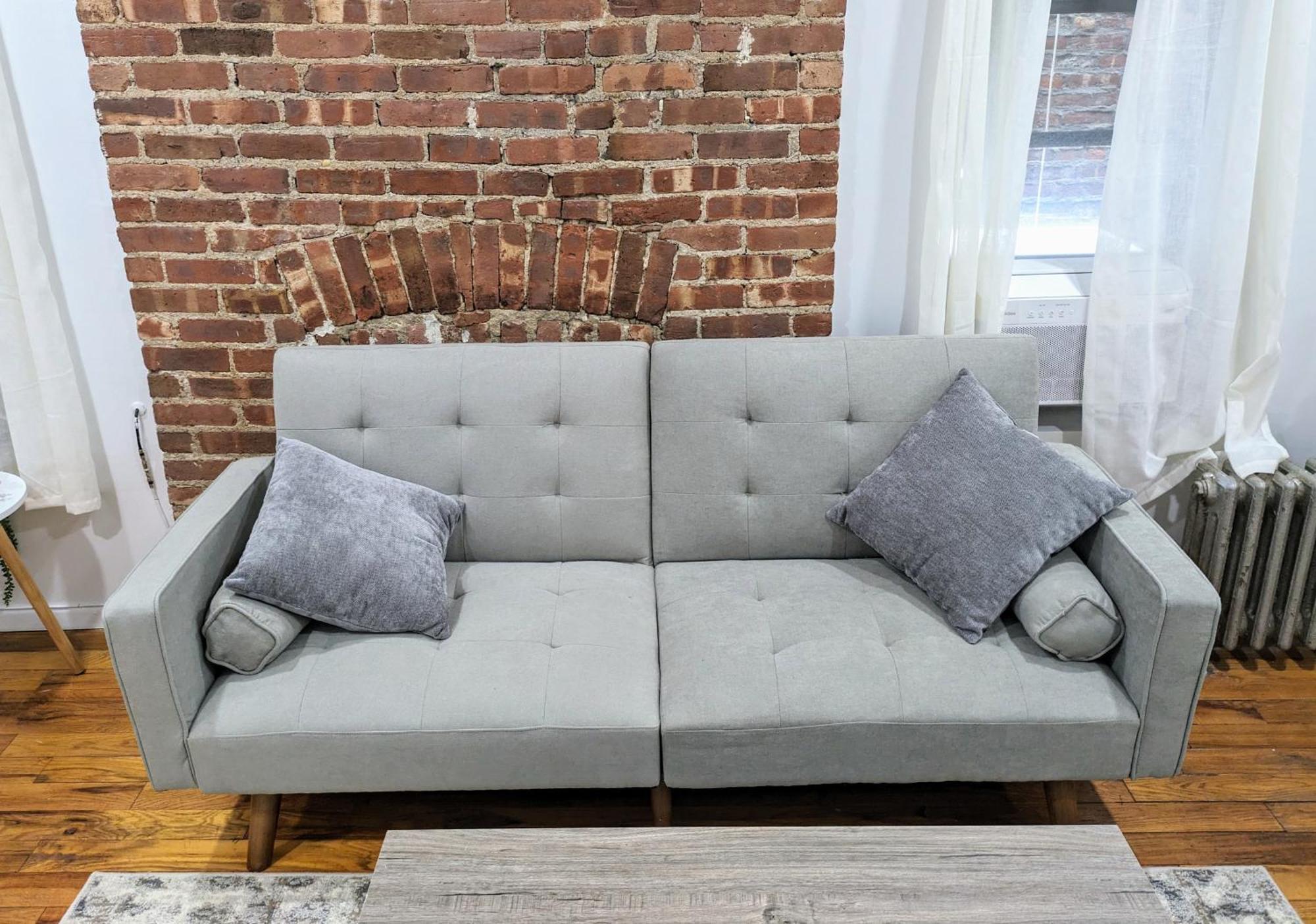 Apartamento Lavish Downtown Manhattan Oasis In Union Square Nova York