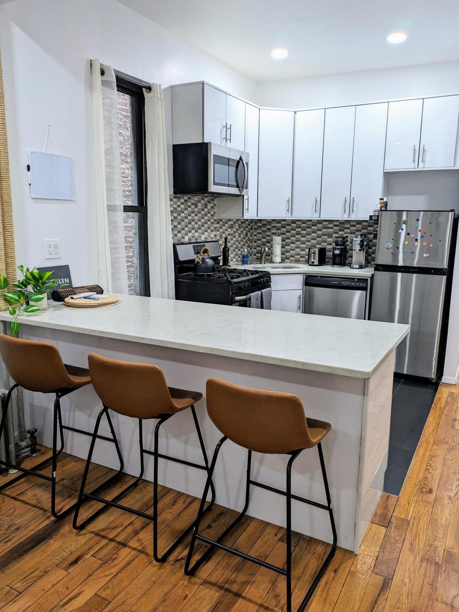 Lavish Downtown Manhattan Oasis In Union Square * Nova York