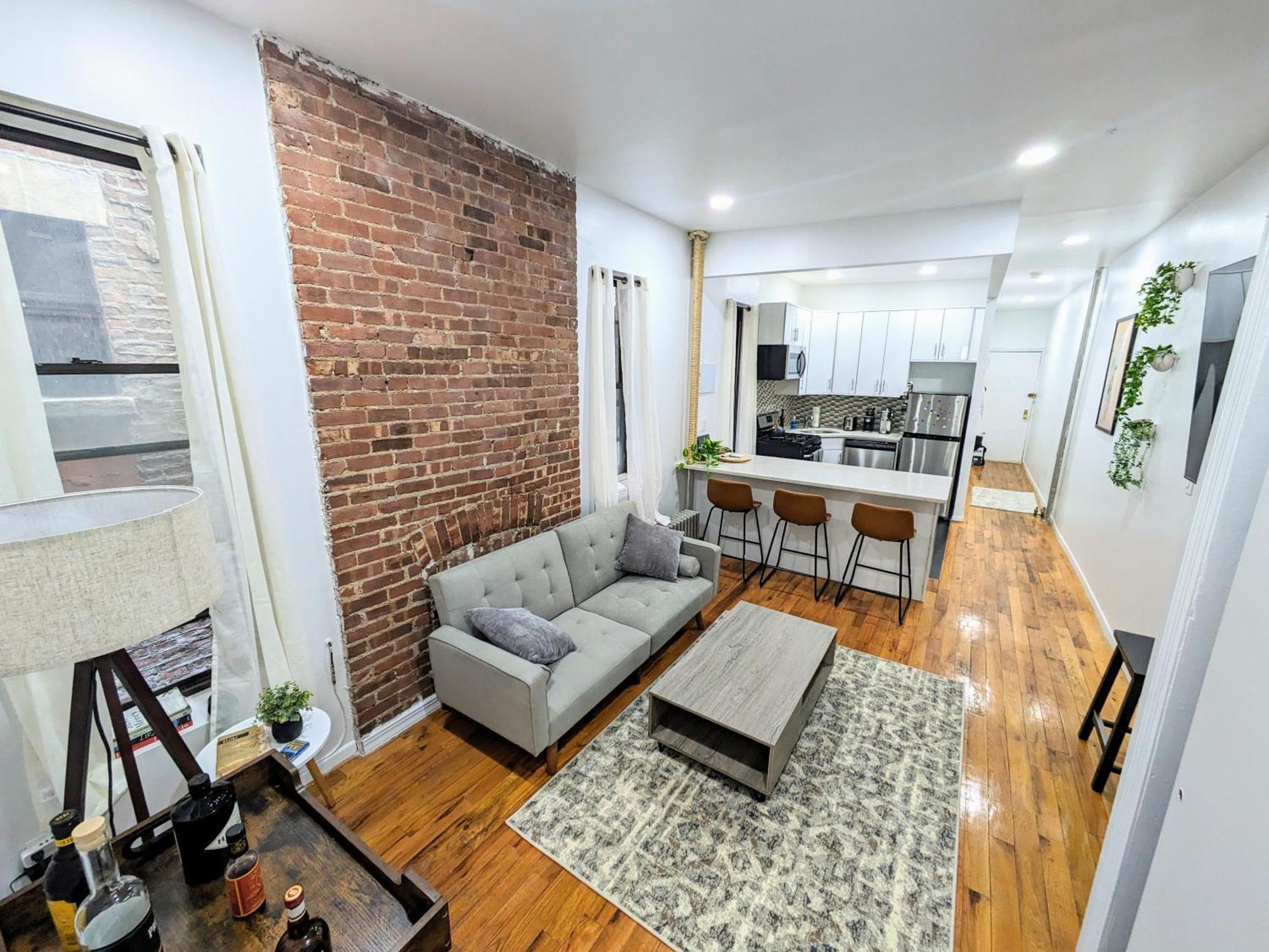 Apartamento Lavish Downtown Manhattan Oasis In Union Square