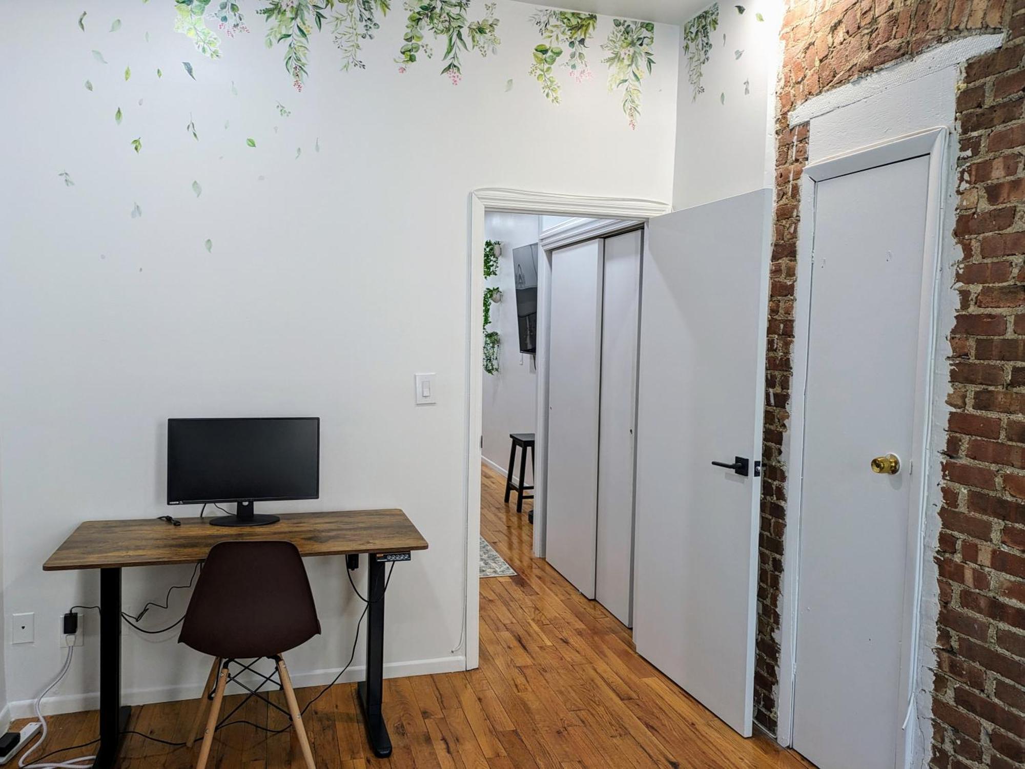 Lavish Downtown Manhattan Oasis In Union Square Nova York